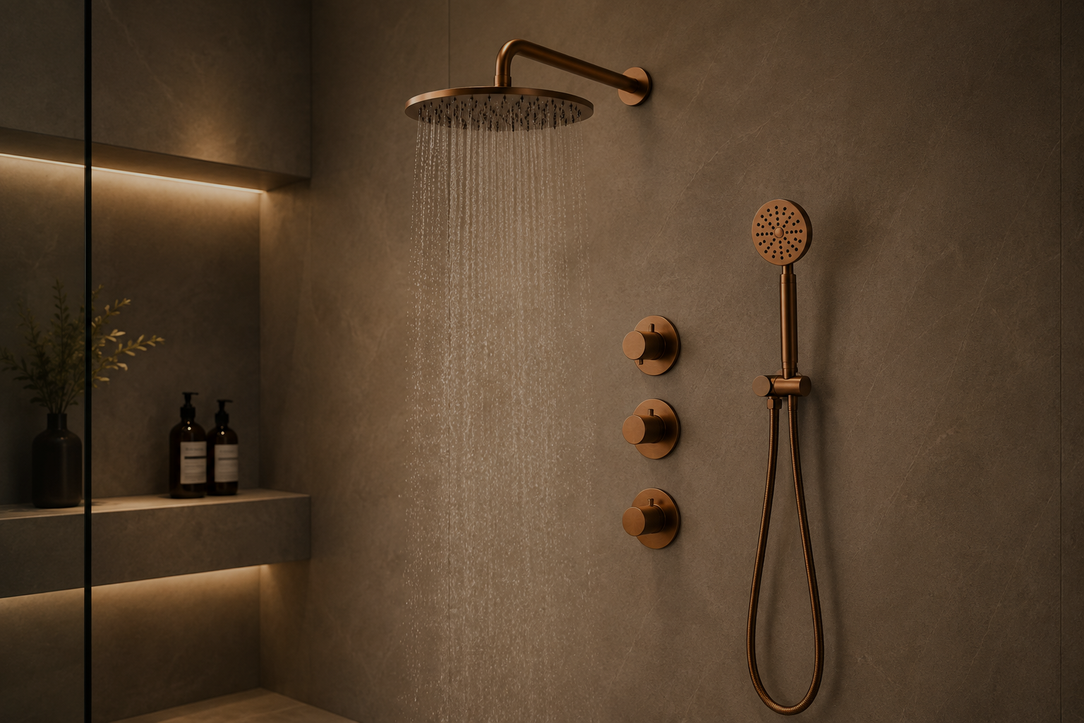 ARQØ AURA collection