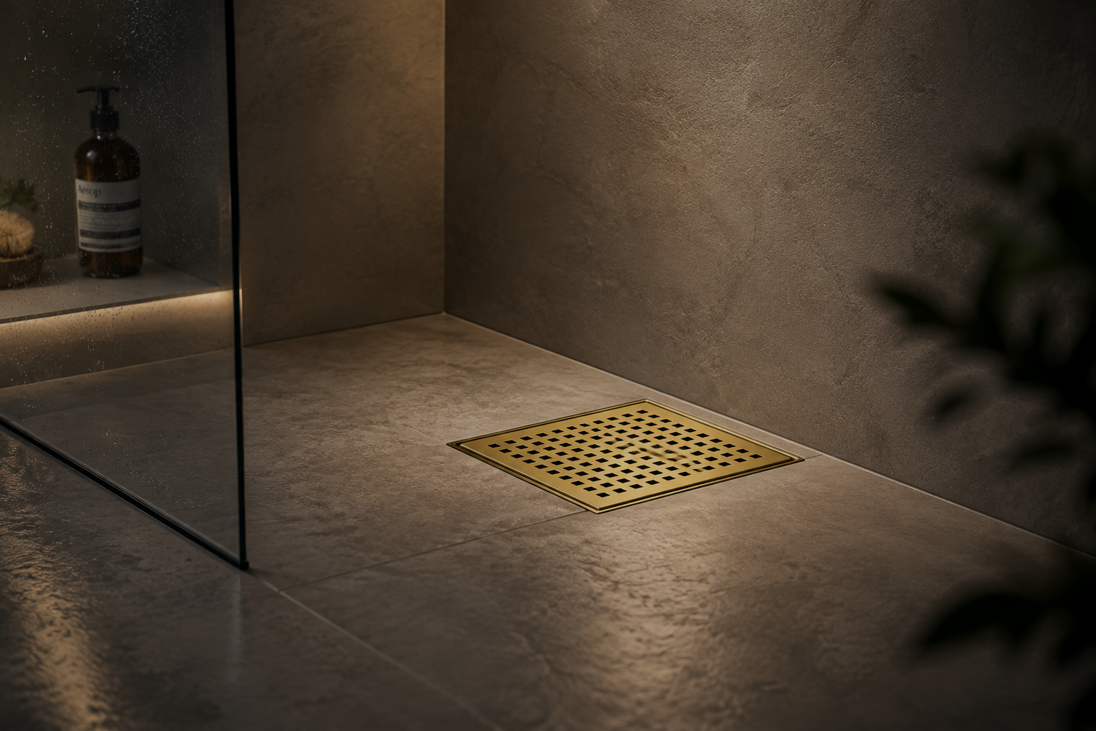 ARQØ GRID collection