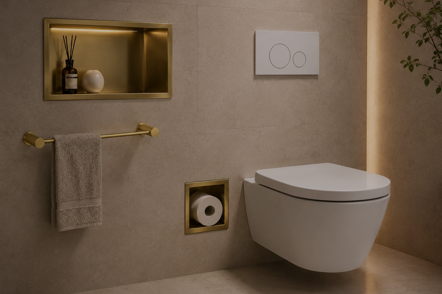 ARQØ LINEA collection