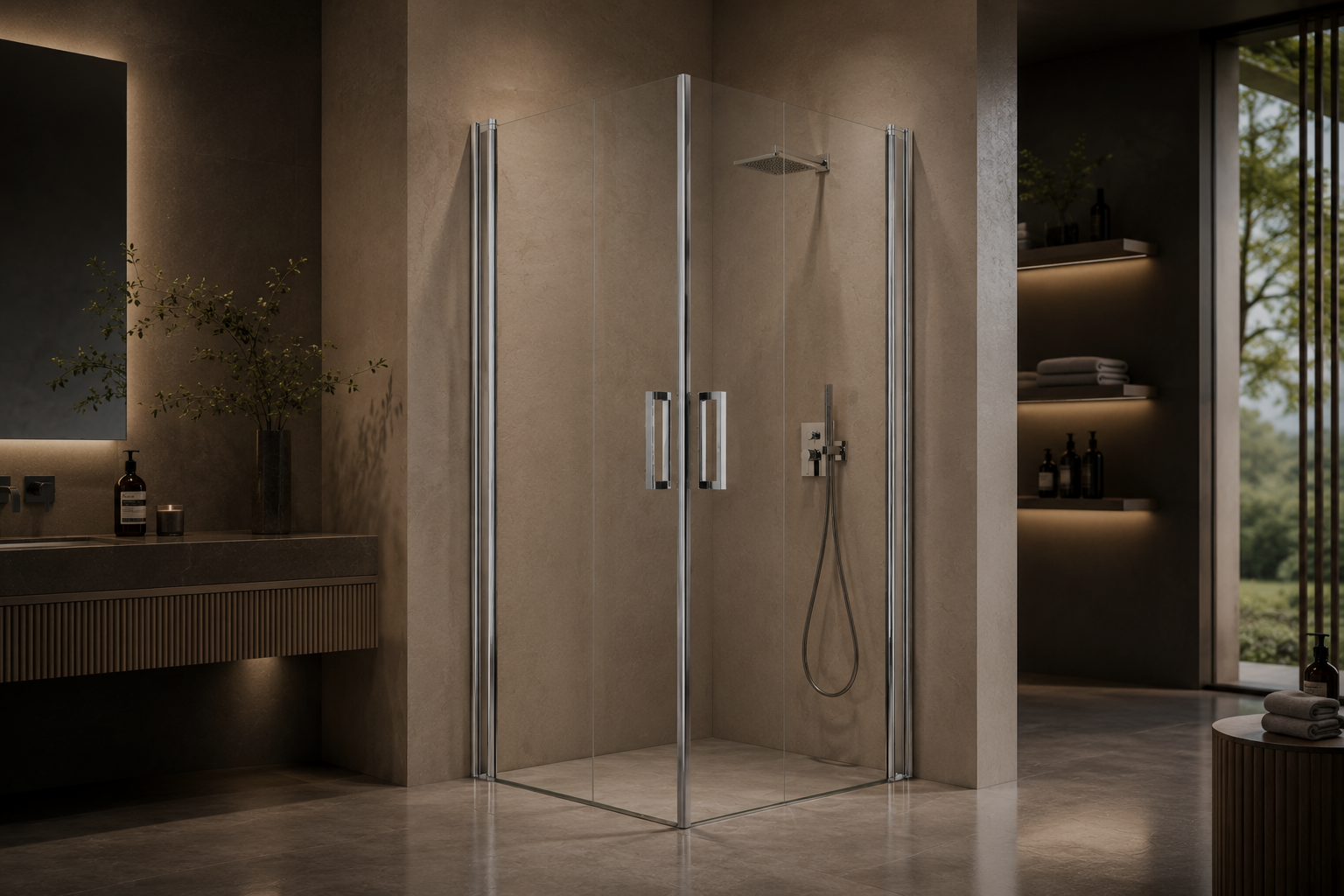 ARQØ VOSS collection