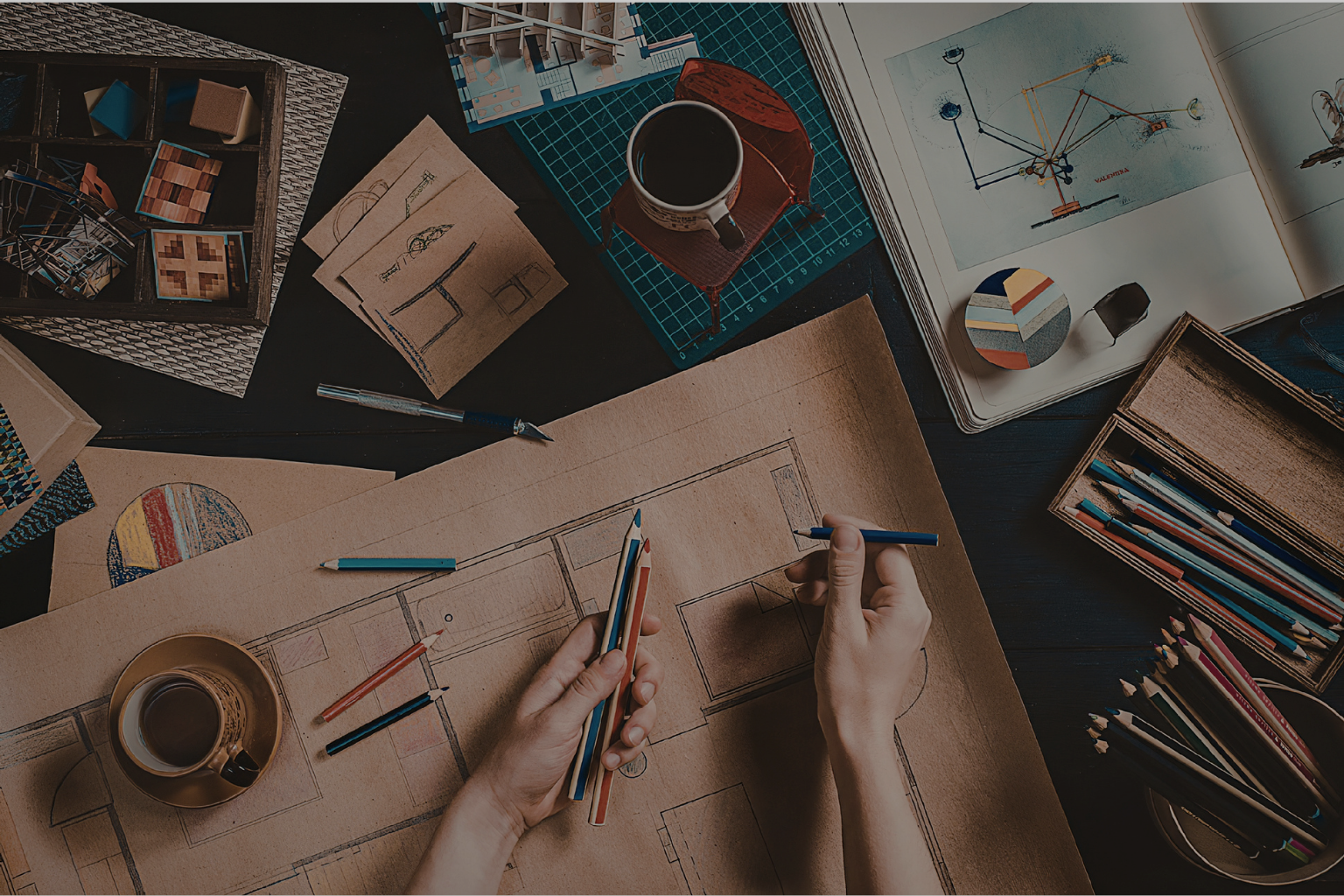 ARQØ project specification support